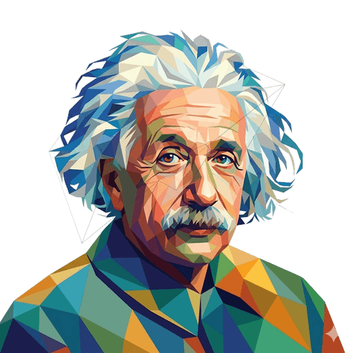 Albert Einstein